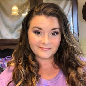 Meet your Posher, Aurielle